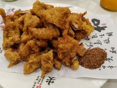 -春水锅贴·传统鲁菜(大明湖店)