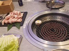 -谷町·烤肉自助(朱雀门店)
