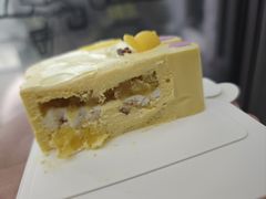 -好利来(武汉新天地店)