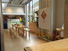 -龙治汉堡(中华城店)