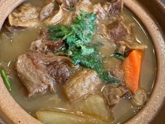 -大清花饺子(山庄店)