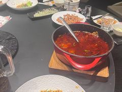 -烛影拾光观景餐厅·创意菜·摄影·小提琴(大唐不夜城店)