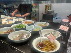 -令氏家外家周秦食府(高新店)