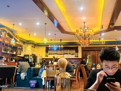 -清真· AL-JANNAT 佳纳特餐厅(仙林店)