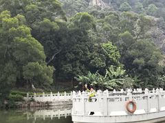 -云洞岩风景区