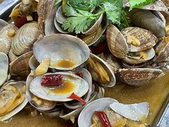 花甲王-老虎滩大连海鲜烧烤(建邺云锦路总店)