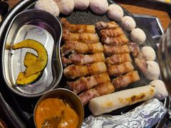 -济州爱肉堂(总店)