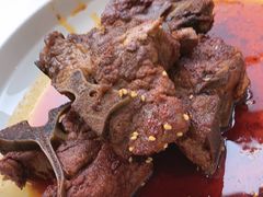 -令氏家外家周秦食府(高新店)