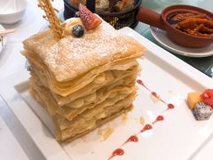 101鲜果拿破仑-翠园(北京王府中环店)