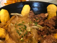 -大清花饺子(山庄店)