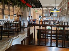 -苕上人家餐厅(湖州店)