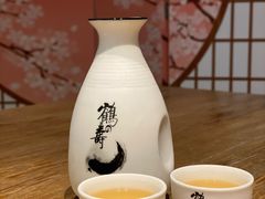 -松岛日本料理(汾江路店)