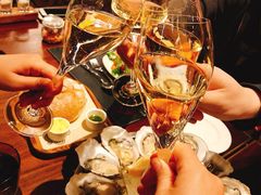 -恰餐厅及酒吧 CHAR Bar & Grill (北京丽都皇冠假日店)