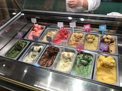-咖啡CHA自助餐厅(香格里拉饭店)