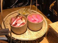 -吃饭皇帝大土家民族菜(正大广场店)