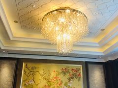 包厢-青岛香格里拉·香宫中餐厅