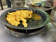 -李记清真馆(打钉巷店)