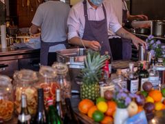 -BOR Eatery(安福路店)