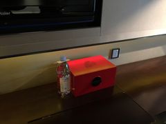 -重庆富力艾美酒店