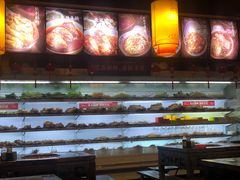 -镇江龙·火锅串串(武侯祠店)