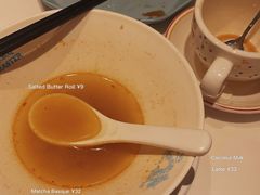 -龙记香港茶餐厅(久光百货店)