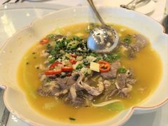 -御彩酒家(东风东路店)