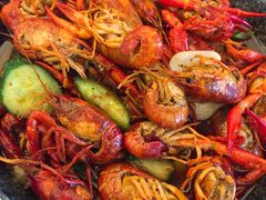十三香龙虾-拙味兄弟龙虾·江湖菜(和畅堂店)