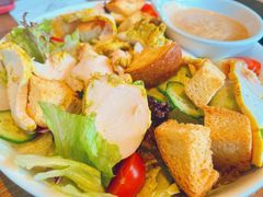 凯撒沙拉-FABIO’S费比欧披萨餐厅