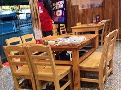 -阿婆情腊排骨火锅(金虹路店)