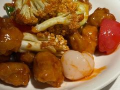 -莆田餐厅PUTIEN(宁波阪急店)