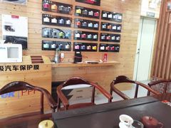 -兴华通汽车贴膜·3M隔热膜·BOP隐形车衣(宝安店)