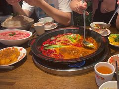 -牛市坎火锅(建设路店)