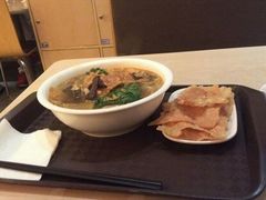 -水平有限广西米粉·广西风味集(五道口店)