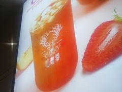 -仙鹿黎·新网红台式茶饮(沈北华强店)
