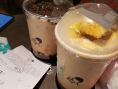 -喜茶(东莞汇一城店)
