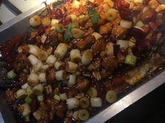 -锦尚阁烤鱼(望京新荟城店)