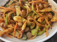 -韩风烤牛肉冷面店