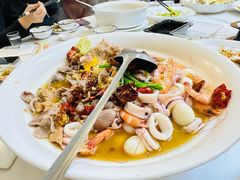 -阿忠食坊大排档·20年老店(万象城店)