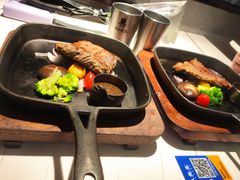 -牛扒先生·厚切雪花牛扒西餐厅(北京路禺山路店)