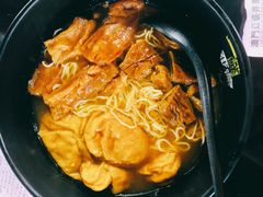 -亞婆井·劲抽面食(铂顿城店)