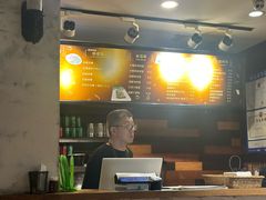 -越南牛肉河粉餐厅(书院巷店)