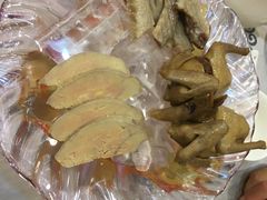 至尊三宝-岭南海晏楼(东晓南店)