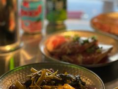 -山葵说·泥炉烤肉(泰达时尚E街区店)