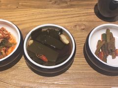 -鲜有基参鸡汤(望京新城店)