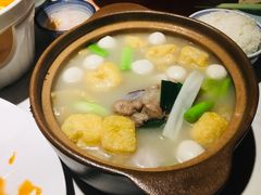 -四道菜·福建海蛎煎(世欧广场店)