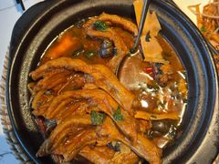 -老友王·南宁特色菜(金汇如意坊店)
