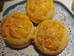 -飶香居(省博物馆店)