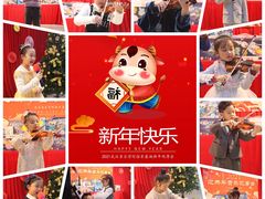 -武汉音乐学院徐东基地