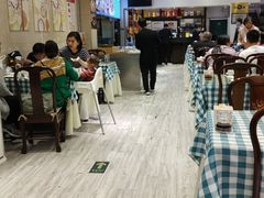 大堂-紫光园·烤鸭·北京菜(劲松店)