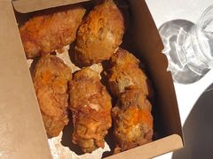 -阿捡忭京炸鸡(韭菜园总店)
